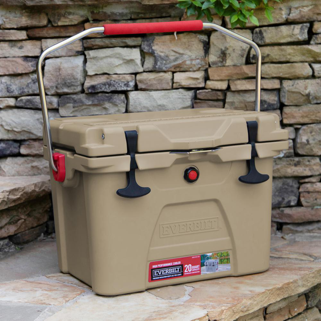 everbilt 52 qt cooler