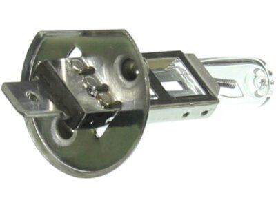 For 1990-1993 Mercedes 500SL Fog Light Bulb Front Wagner 71441ZB 1991 1992
