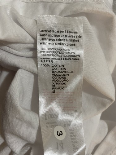 Kenzo Kids Tee Tshirt, Short Sleeve, 14a/164, Bnwt, Girls Print, Holiday - Picture 10 of 11