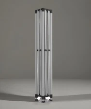 UNDERCOVER 10’X10’ Replacement X3 Steel Canopy Frame ONLY Open Box