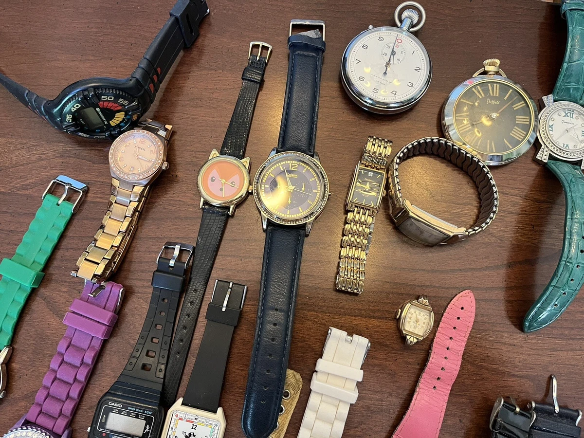 Casio invicta sales
