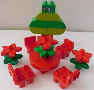 duplo moc