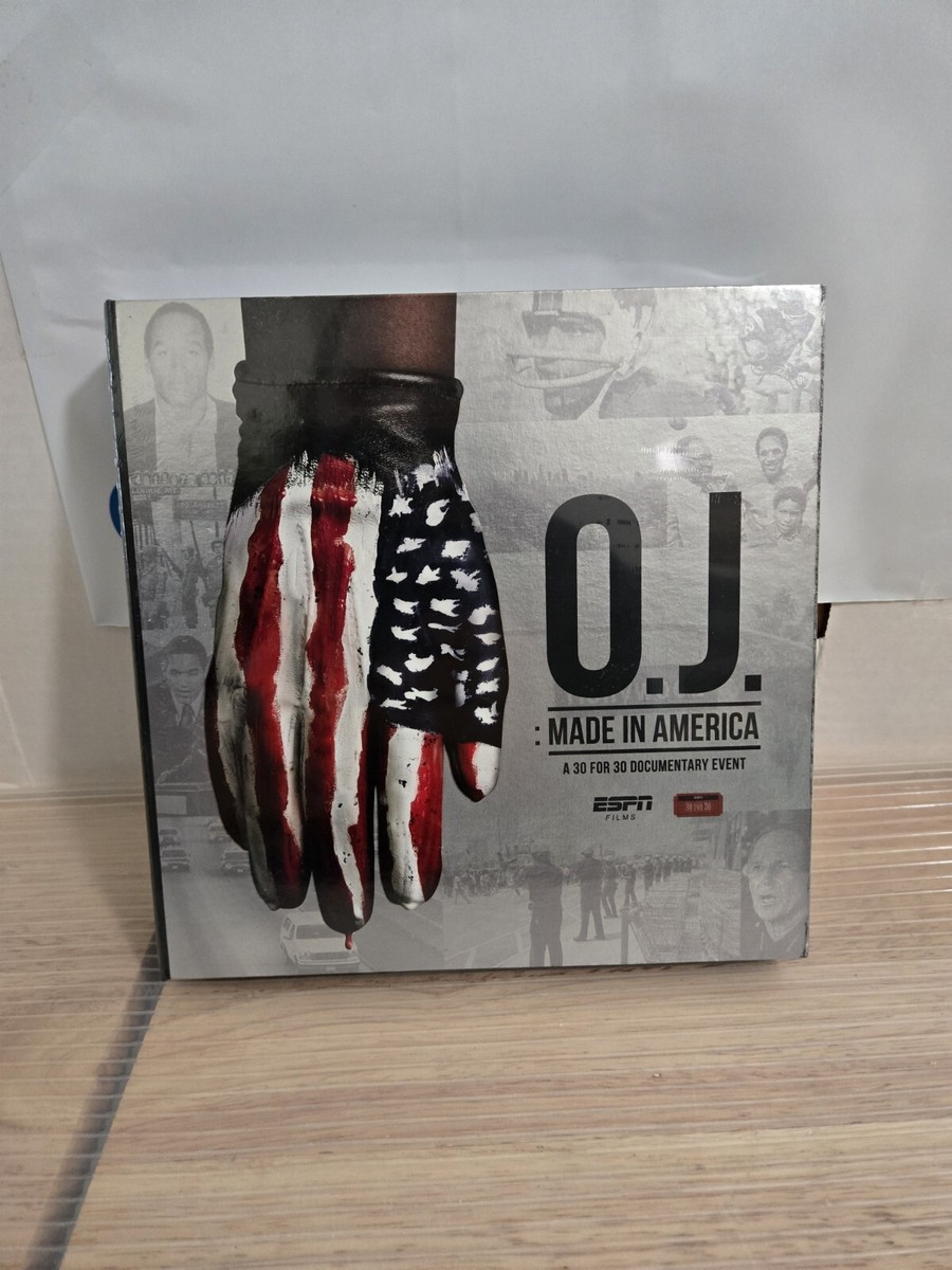 Dvd Oj Made In America Stream Free Sale Independence Day Amazon