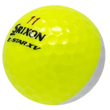 120 Srixon Z-Star XV Divide Good Quality Used Golf Balls AAA *SALE!*