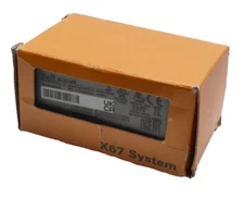 B&R Temperature Module X67 AT 1402 | Rev. L0 | X67AT1402