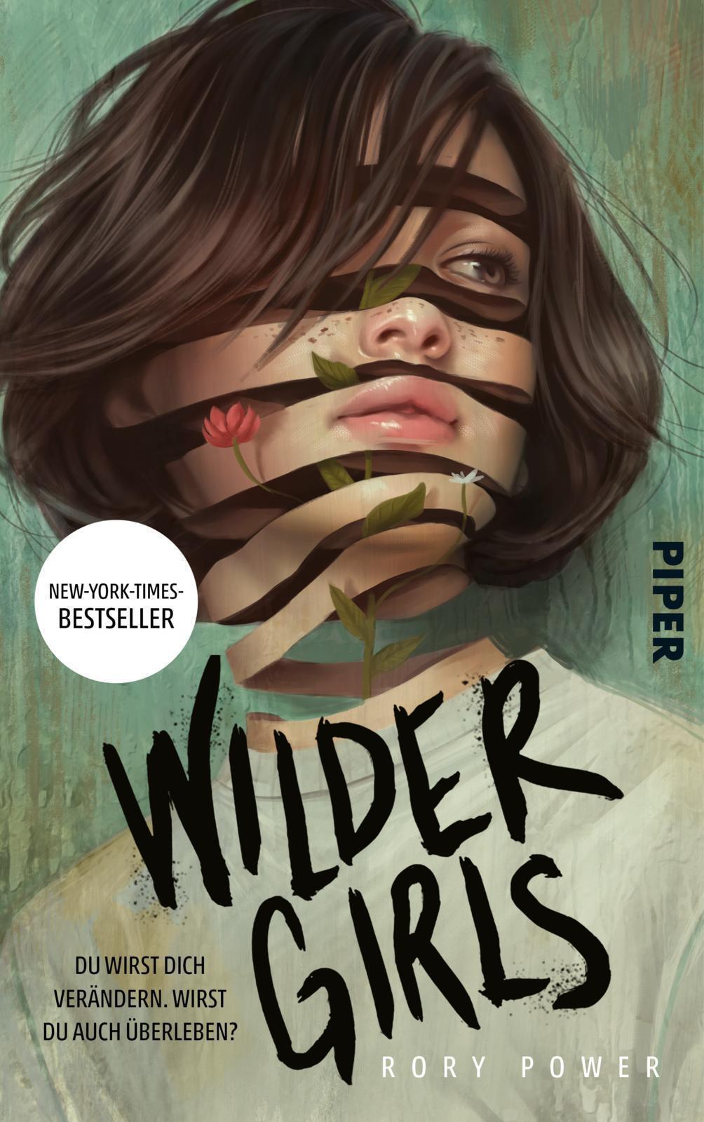 Thumbnail - Wilder Girls Rory Power