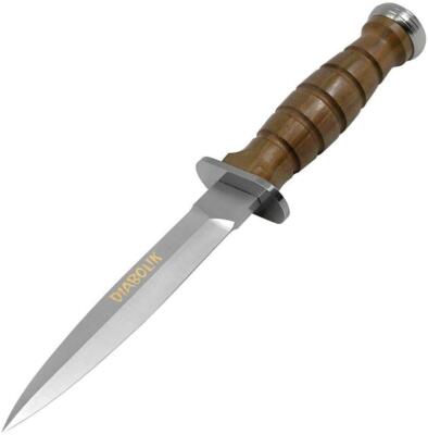 New Maserin Diabolik Dagger SE  999LG
