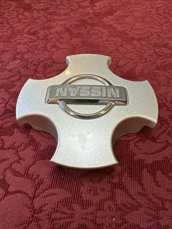 Tapacubos Nissan Altima 1995 1996 1997 1998 1999 2001 tapacubos 40343-0Z900 Foto 4 de 4