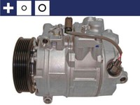 Mahle Kompressor Klimaanlage Passend FüR BMW 3Er E90 E93 E92