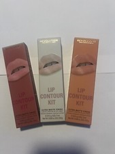 Revolution Lip Contour Kit 0.10 fl. oz.  3 Pc...