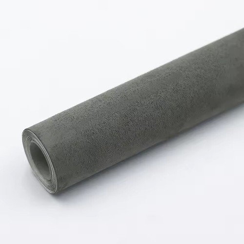 Faux Suede Fabric Self Adhesive Velvet Sticker Wrap for Car Interior Upholstery - Picture 20 of 25