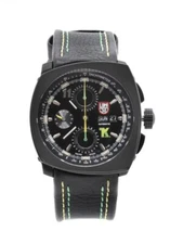 Luminox Tony Kanaan Auto Chrono Limited Edition Watch / New!