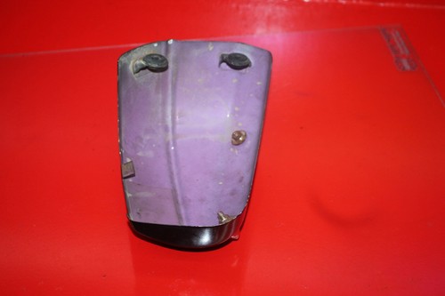 97 1997 Yamaha Royal Star XVZ1300A panel de cubierta lateral derecho carenado - Imagen 8 de 9