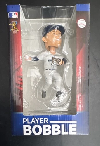 Kyle Seager Seattle Mariners MLB Legends Diamond Forever Collectibles Bobblehead