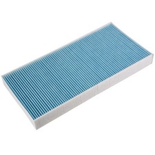 Innenraumfilter für MERCEDES SLC (R172), SLK (R171), SLK (R172) 1.6-5.5 03.04-