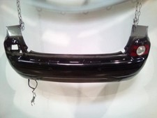 Pare choc arriere CITROEN C3 PICASSO PHASE 2 7452XS