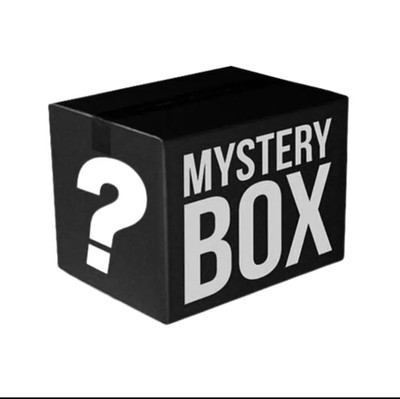 5 Mystery Fußball Karten
