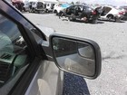 Passenger Side View Mirror Power Folding Fits 16-18 EXPLORER 3004745