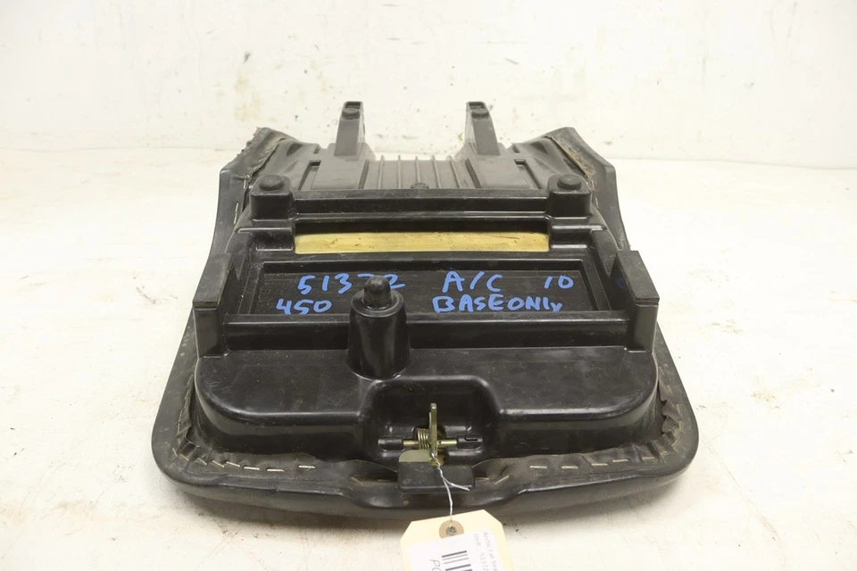 Arctic Cat 450 H1 10 Seat Base 2406-144 51372 Foto 3 de 4