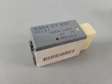 1999-2005 NB Mazda Miata Power Door Lock Relay BG5A67830 MX5 MX-5 