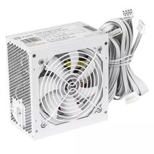VIDA PSU 650W ATX Fully Modular Multicoloured AA-650-YY-WHT