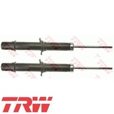 2x Stoßdämpfer TRW JGM1016S 2 Stossdämpfer rechts links Vorderachse