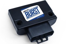Sct 49000eo Burst Throttle Booster Fits Ford 2011-20 F Series 2011-20 Mustang