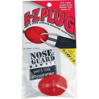 Surfco Hawaii  EZ Plug Standard Single Kit