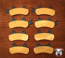 Extreme ATV Parts - 2016-Current Can-Am Maverick X3 ALL Models