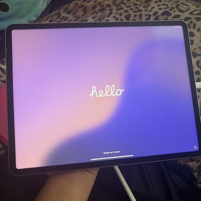 Apple iPad (11th Generation)   Excellent Condition   [Storage Size]   Wi-Fi 