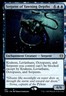 Theros Beyond Death #291 Serpent of Yawning Depths