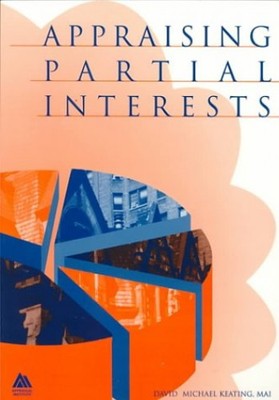 Appraising Partial Interests - GOOD