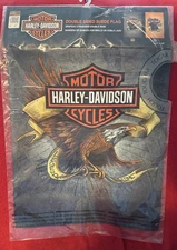 Harley Davidson Yard Flag 18x12 NIP