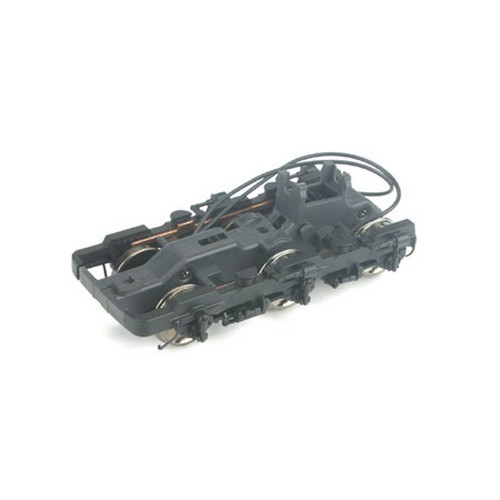 Camión eléctrico Athearn Genesis ~ escala HO ~ para SD70 y SD75 ~ 63833 | Condition: New