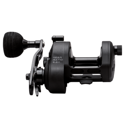 Akios Nitron F-16 Multiplier Sea Fishing Reel | eBay