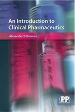 An Introduction to Clinical Pharmac..., Florence, Prof 