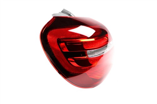 Mercedes GLA Rear Light Left LED 17- Tail Light Passenger Near Side O/S OEM - Picture 3 of 12