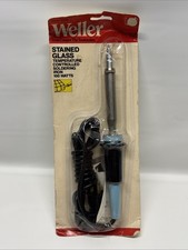 Weller 100 Watt Heavy Duty Soldering Iron W100 NOS