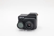 FLIR Duo Pro R Thermal Camera for Drones - 640, 13mm 45 deg FoV 30Hz