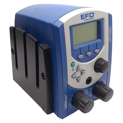 Nordson EFD 7017041 Ultimus High Precision Fluid Dispenser, 0-100psi, 24VDC