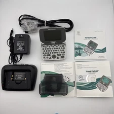 Motorola Personal Interactive Communicator Timeport Model P935 - A06JFB5806AJ