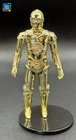 C-3PO 100% Complete Star Wars 1977 Kenner Vintage Action Figure Original