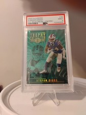 2022 Illusions - A. Reed / Stefon Diggs T/C WLD.CRD.DL-CNFRNC.