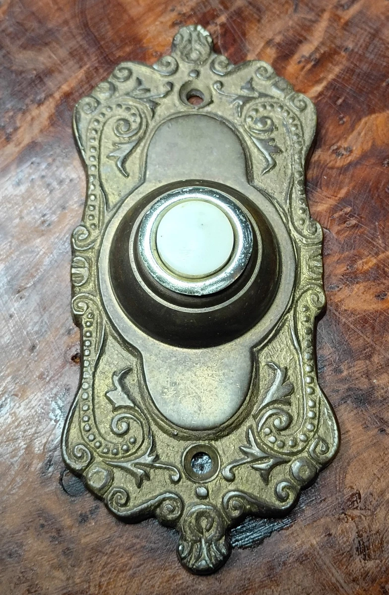 Vintage Original Antique Door Bells for sale | eBay