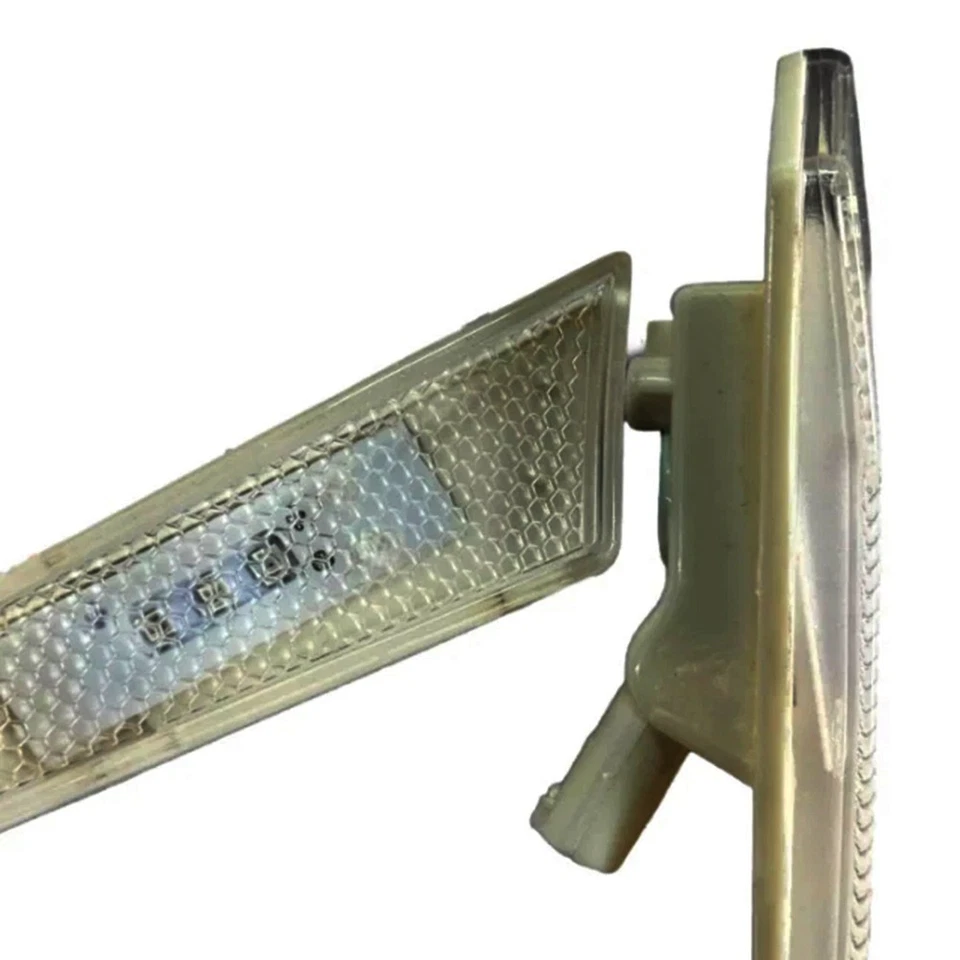 Luz intermitente LED de marcador lateral para Lamborghini Huracan 4T0945119B 4T0945120B Foto 4 de 4