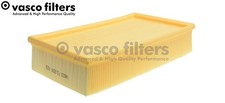 Luftfilter VASCO FILTERS DAVID VASCO A325 Filtereinsatz für BMW 3er E30 Touring