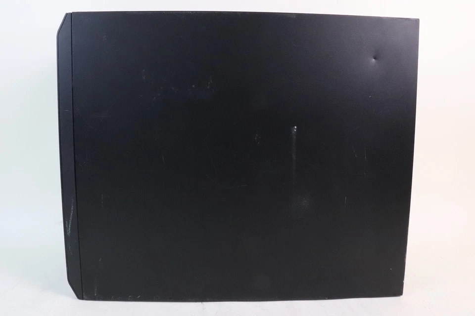 ESTACIÓN DE TRABAJO HP Z2 TOWER G4 | INTEL CORE I7-9700 3,00 GHZ | 256 GB | 16 GB | SIN SISTEMA OPERATIVO Foto 4 de 4