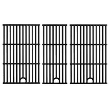 Grill Grates Replacement Cast Iron for Charbroil Performance 5 Burner - Durable