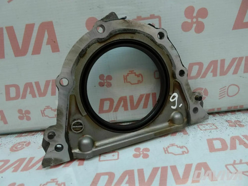 Suzuki Swift Kurbelwellen-Öldichtung 1.2 Benzin 69kW (94 HP) 2017 Fließheck