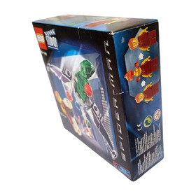 LEGO 1374 Green Goblin Sealed Spider-Man Studios Vintage 2002 Minifigure